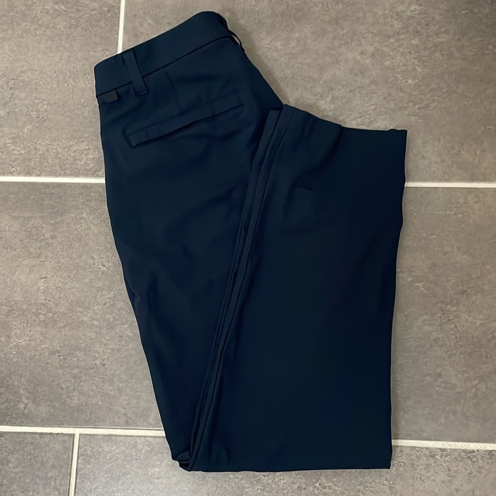 Lululemon Commission Pant‎ Classic 28” *Warpstreme size 32